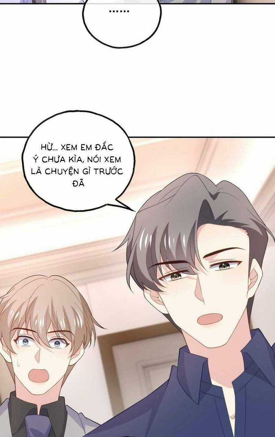 Bệnh Kiều Lệ Gia Được Ta Sủng Ái Nên Kiêu Chapter 175 trang 3