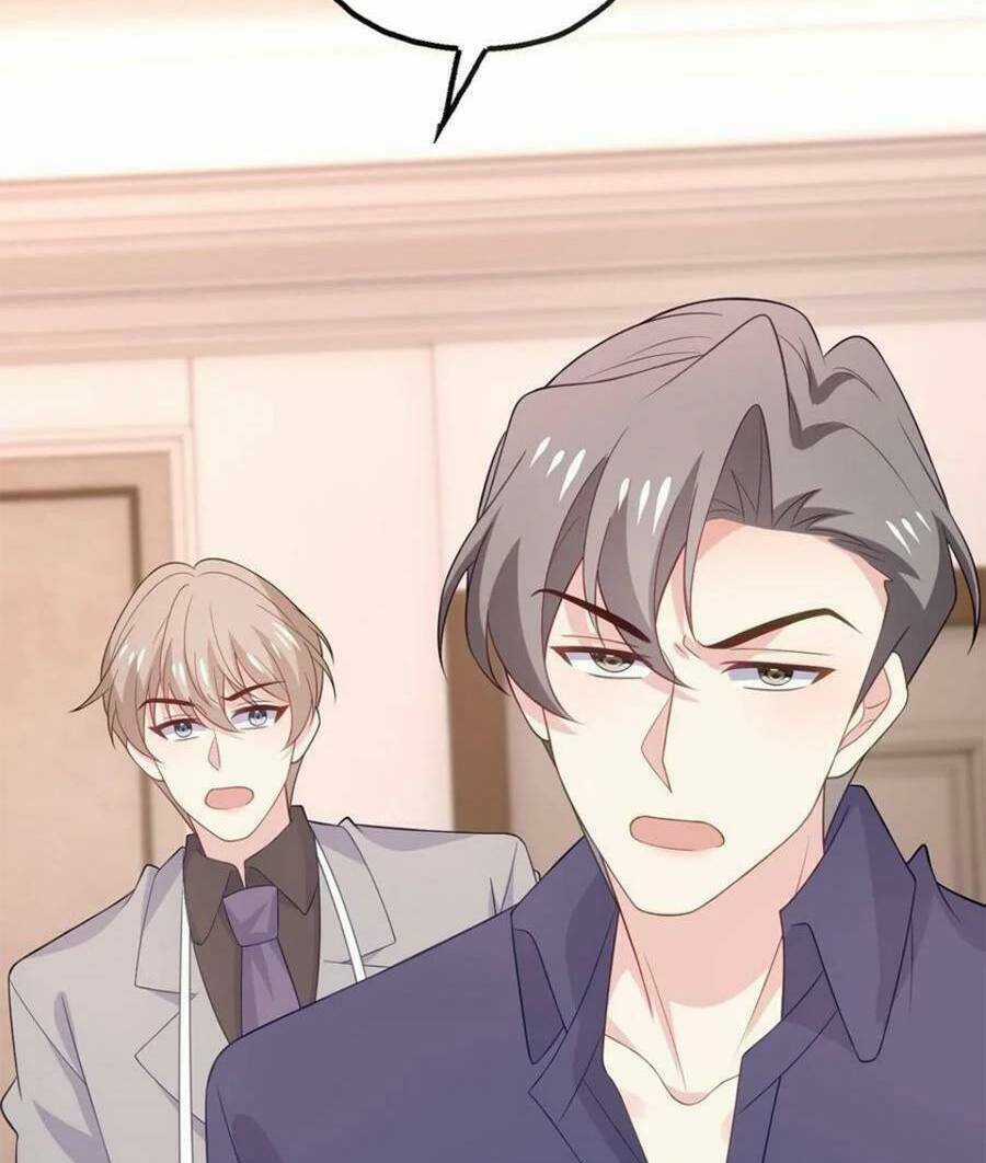 Bệnh Kiều Lệ Gia Được Ta Sủng Ái Nên Kiêu Chapter 175 trang 30