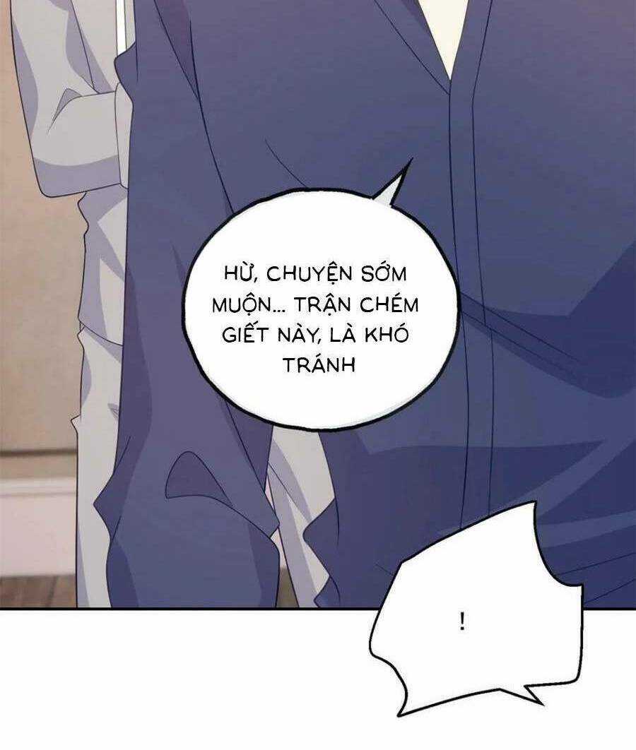 Bệnh Kiều Lệ Gia Được Ta Sủng Ái Nên Kiêu Chapter 175 trang 31