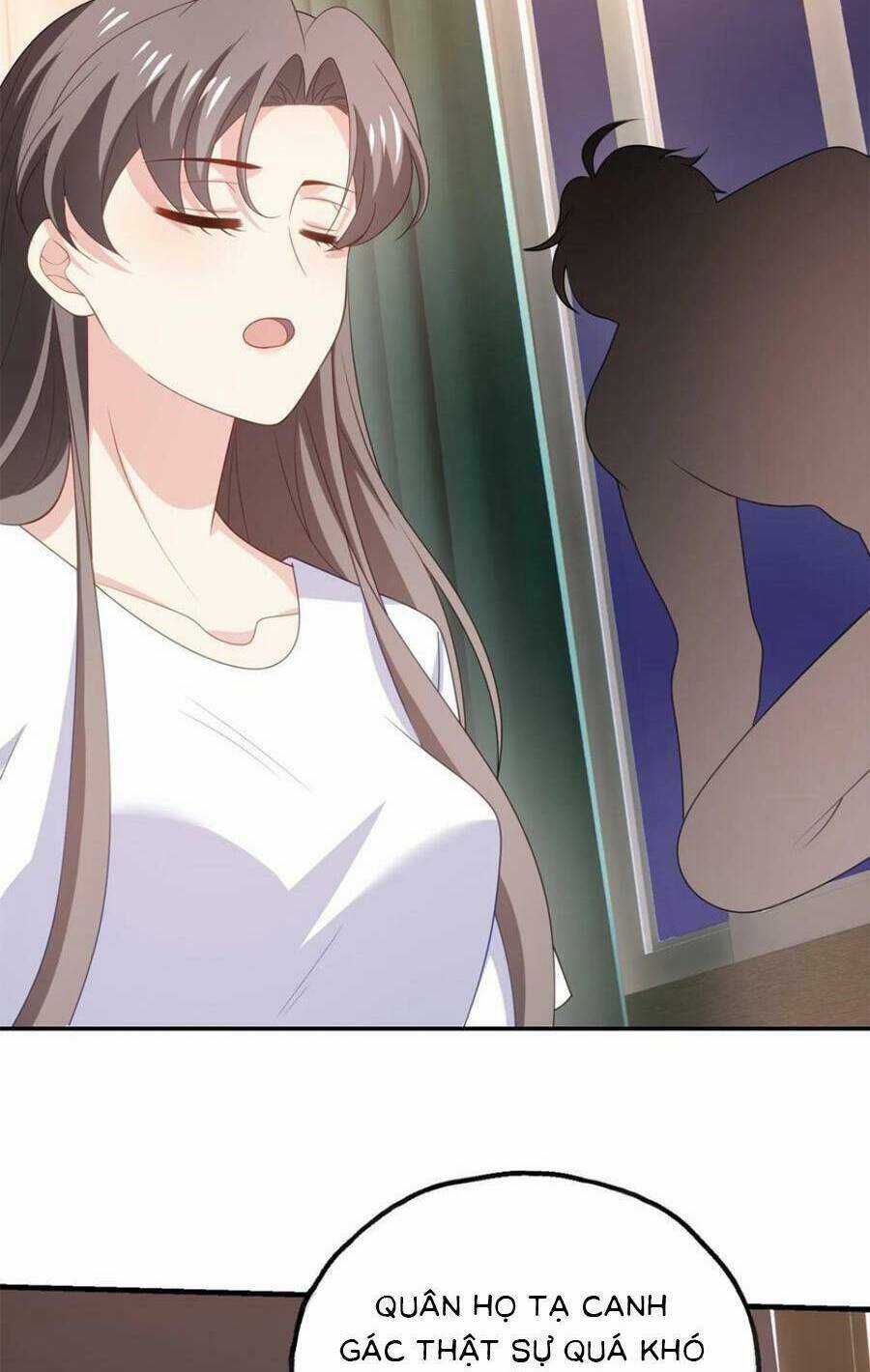 Bệnh Kiều Lệ Gia Được Ta Sủng Ái Nên Kiêu Chapter 176 trang 12