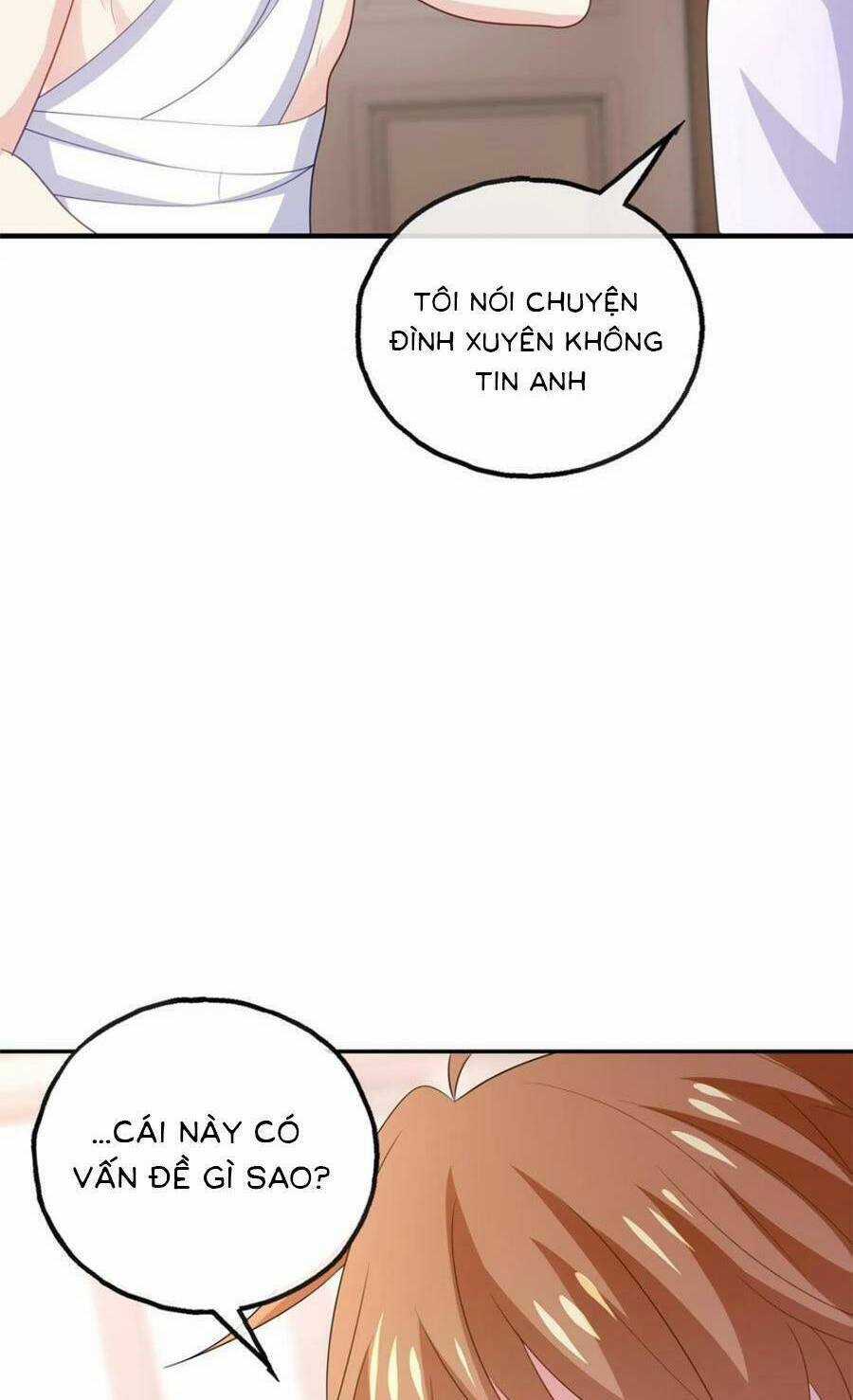 Bệnh Kiều Lệ Gia Được Ta Sủng Ái Nên Kiêu Chapter 176 trang 16