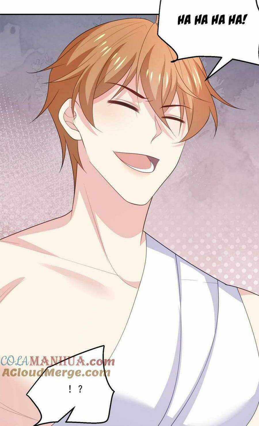 Bệnh Kiều Lệ Gia Được Ta Sủng Ái Nên Kiêu Chapter 176 trang 19