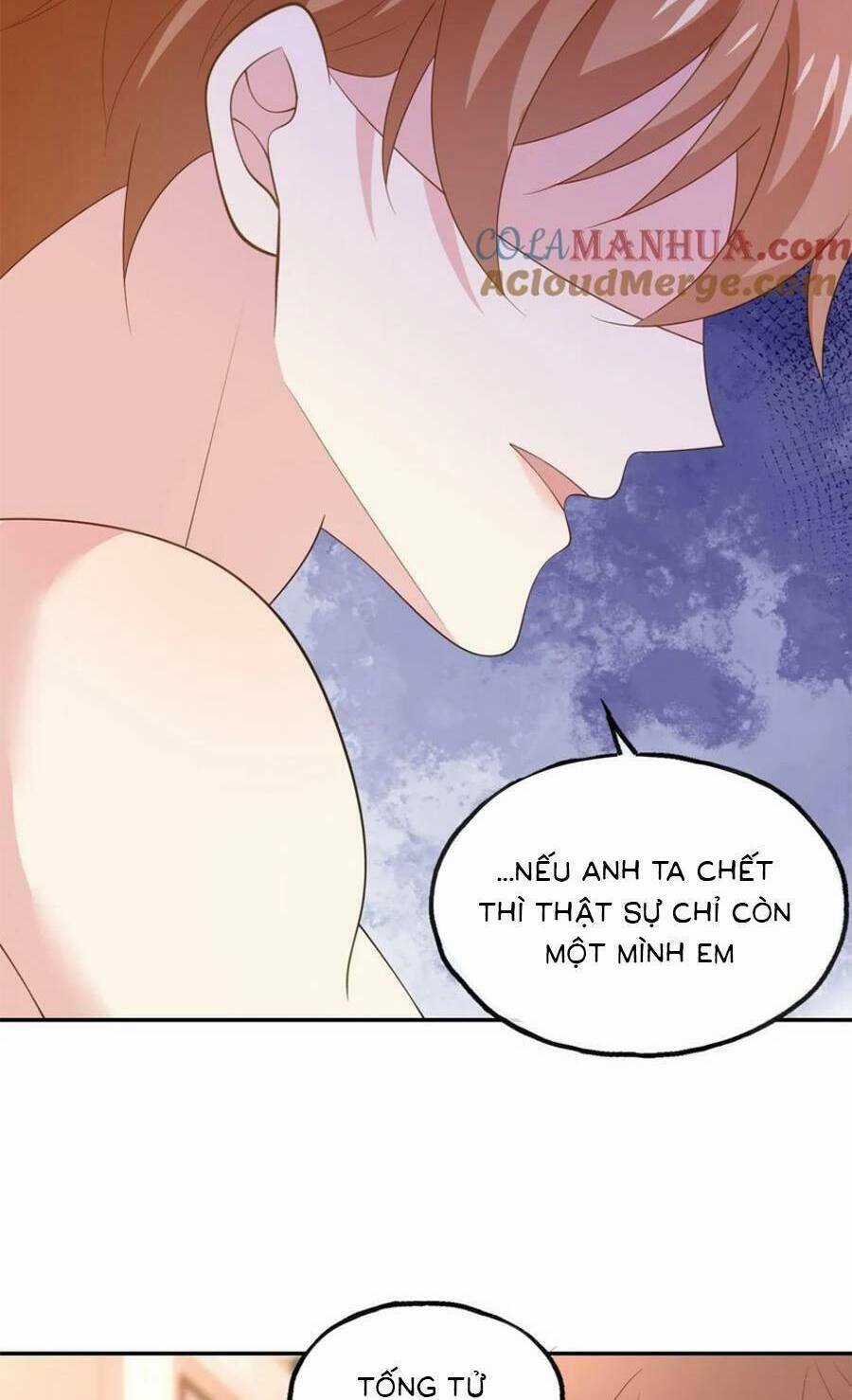 Bệnh Kiều Lệ Gia Được Ta Sủng Ái Nên Kiêu Chapter 176 trang 24