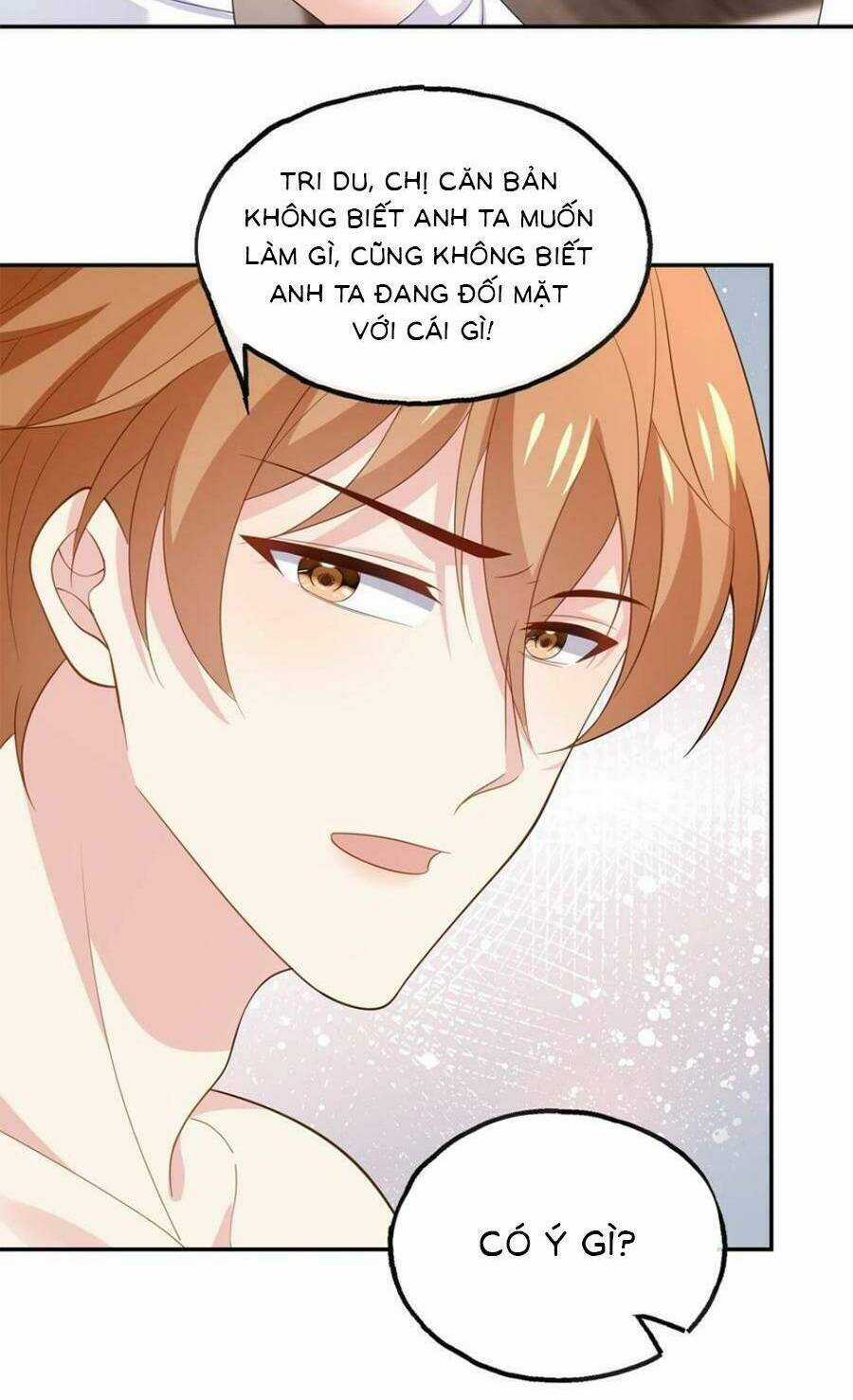 Bệnh Kiều Lệ Gia Được Ta Sủng Ái Nên Kiêu Chapter 176 trang 27