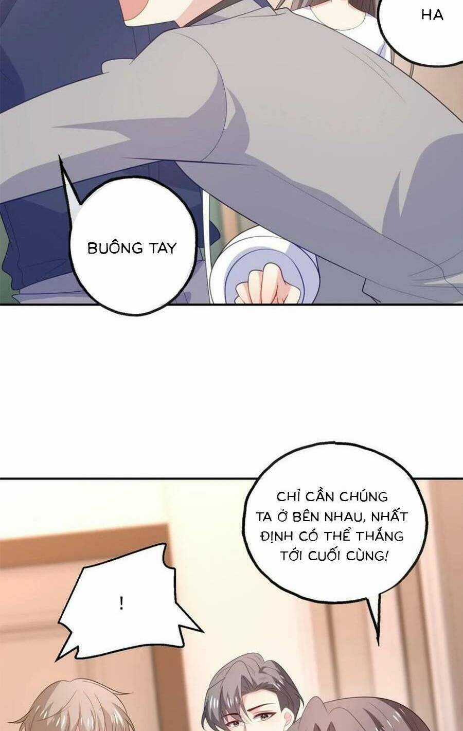 Bệnh Kiều Lệ Gia Được Ta Sủng Ái Nên Kiêu Chapter 176 trang 3