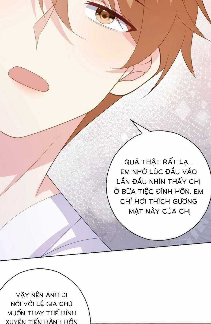 Bệnh Kiều Lệ Gia Được Ta Sủng Ái Nên Kiêu Chapter 177 trang 16