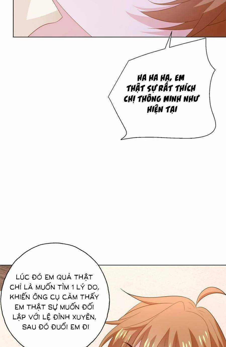 Bệnh Kiều Lệ Gia Được Ta Sủng Ái Nên Kiêu Chapter 177 trang 18