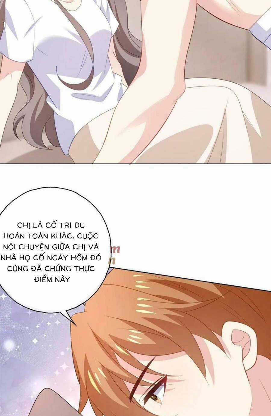 Bệnh Kiều Lệ Gia Được Ta Sủng Ái Nên Kiêu Chapter 177 trang 24