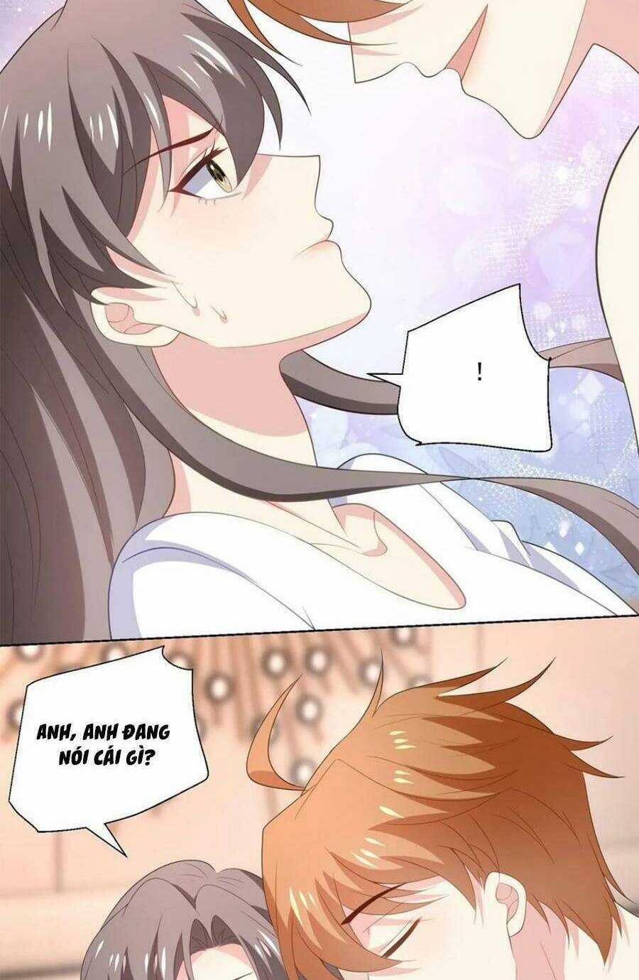 Bệnh Kiều Lệ Gia Được Ta Sủng Ái Nên Kiêu Chapter 177 trang 25