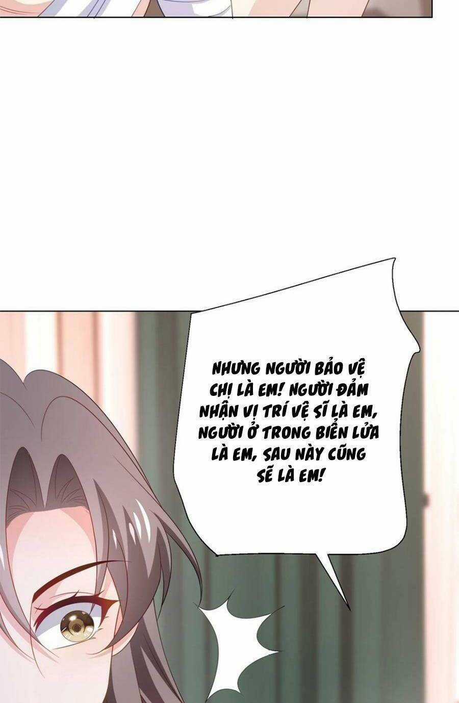 Bệnh Kiều Lệ Gia Được Ta Sủng Ái Nên Kiêu Chapter 177 trang 28