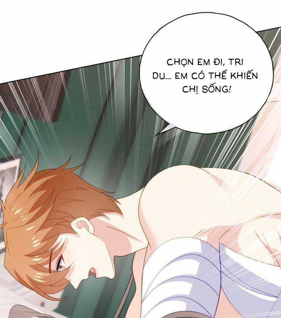 Bệnh Kiều Lệ Gia Được Ta Sủng Ái Nên Kiêu Chapter 177 trang 30