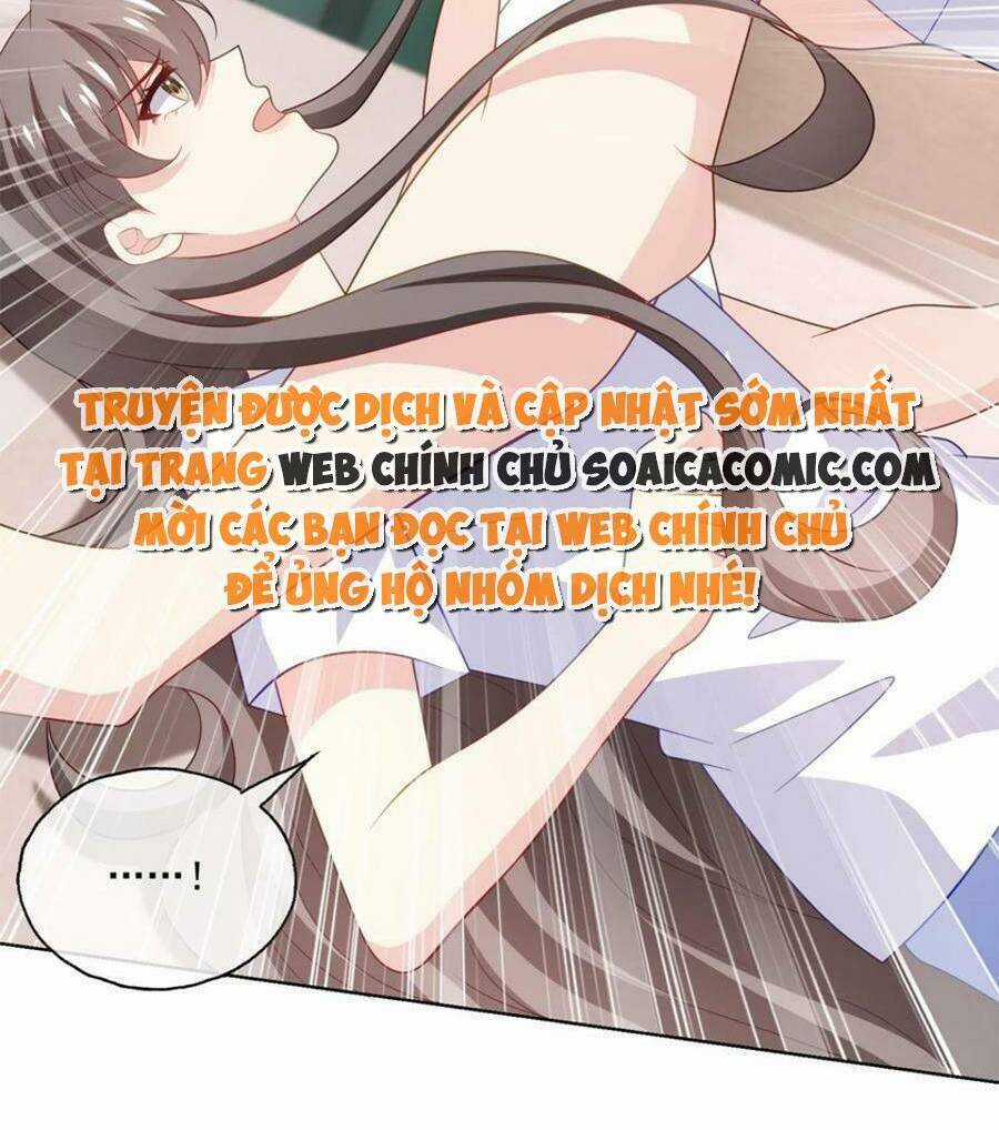 Bệnh Kiều Lệ Gia Được Ta Sủng Ái Nên Kiêu Chapter 177 trang 31