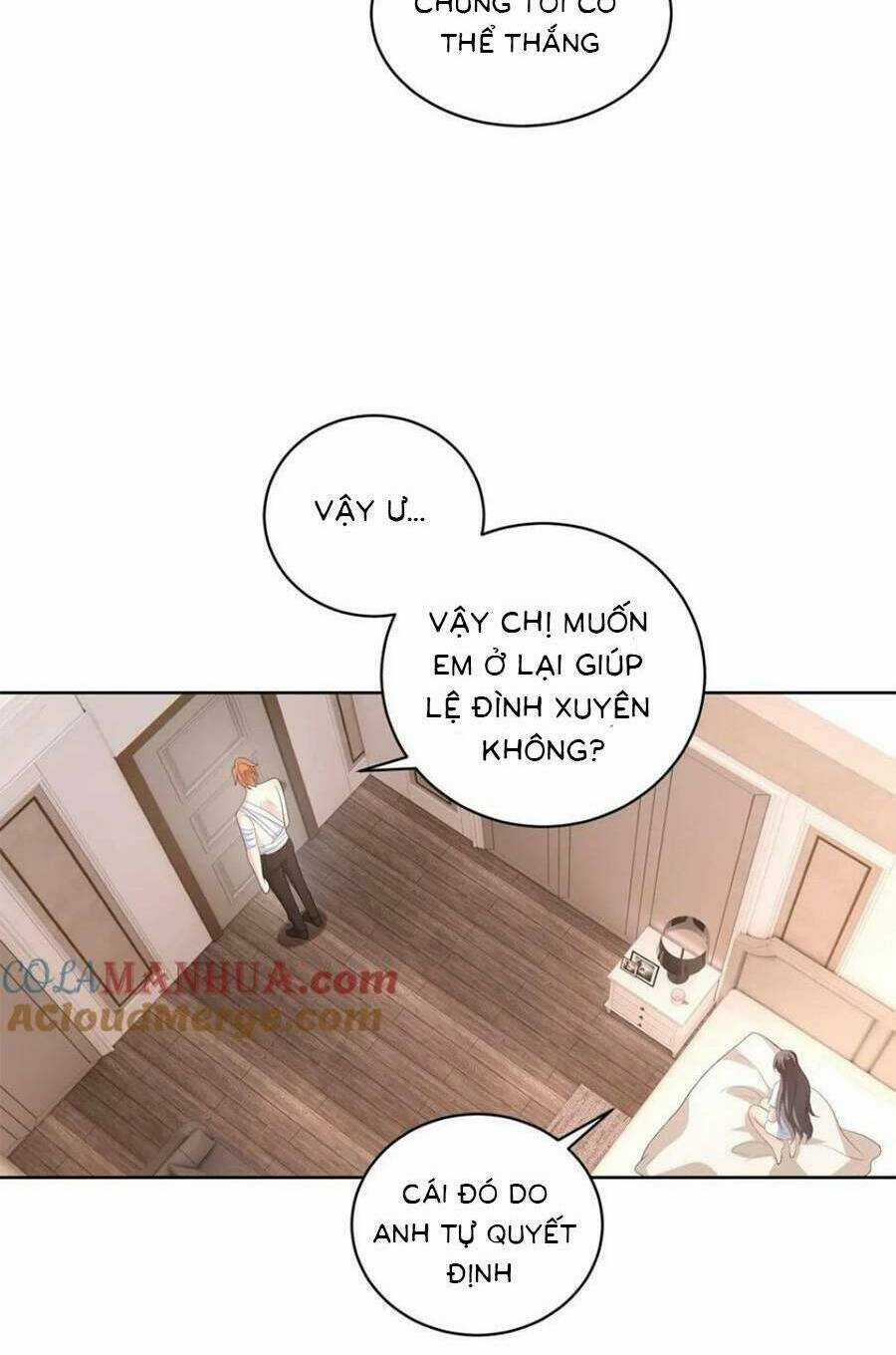 Bệnh Kiều Lệ Gia Được Ta Sủng Ái Nên Kiêu Chapter 178 trang 11