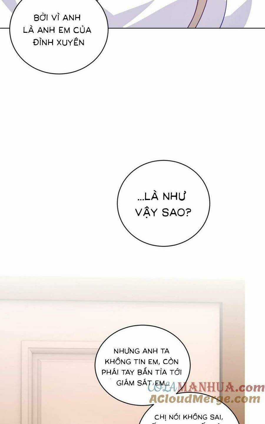 Bệnh Kiều Lệ Gia Được Ta Sủng Ái Nên Kiêu Chapter 178 trang 13