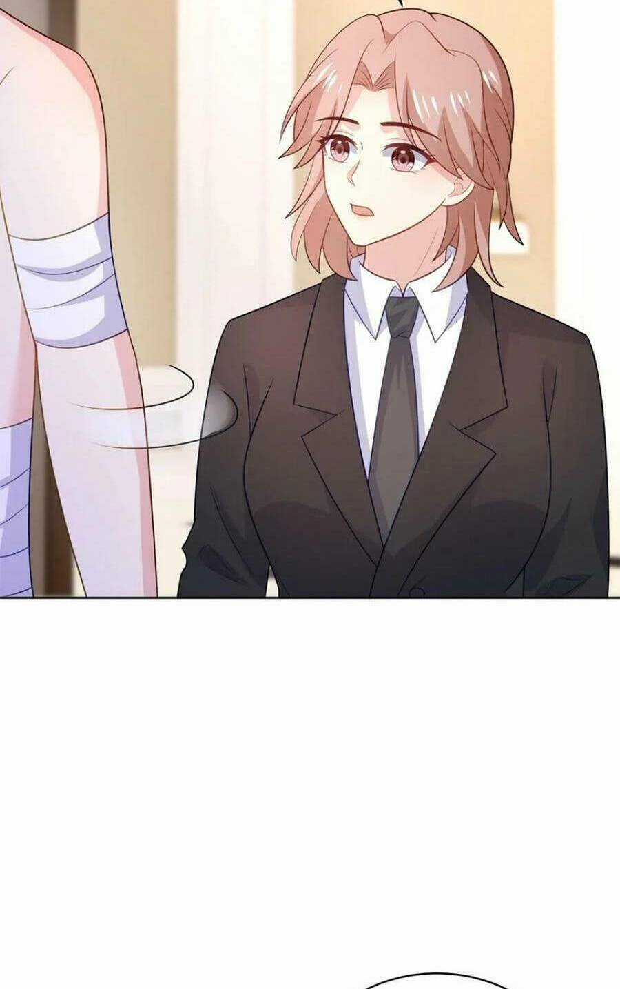 Bệnh Kiều Lệ Gia Được Ta Sủng Ái Nên Kiêu Chapter 178 trang 17