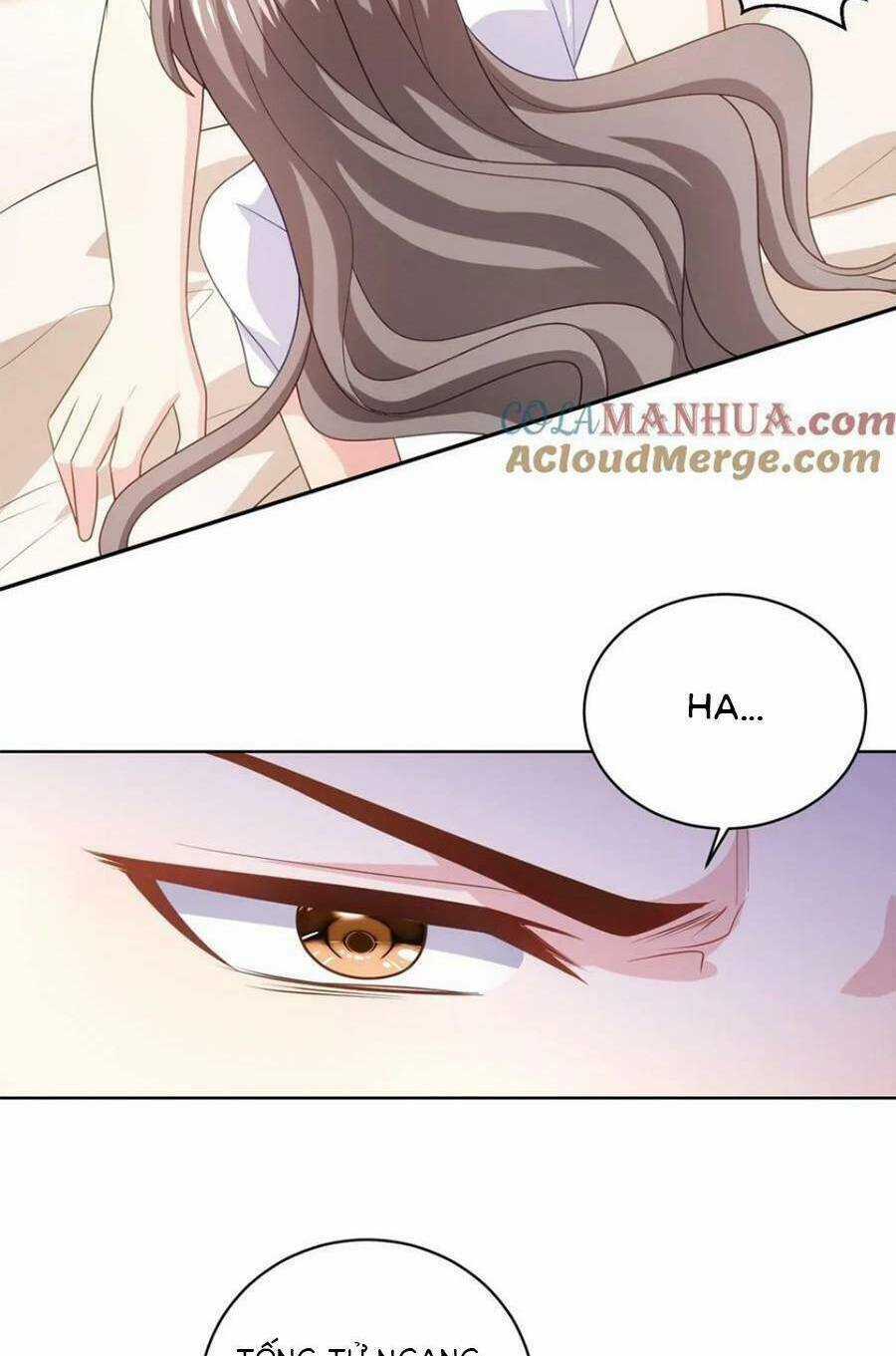 Bệnh Kiều Lệ Gia Được Ta Sủng Ái Nên Kiêu Chapter 178 trang 2