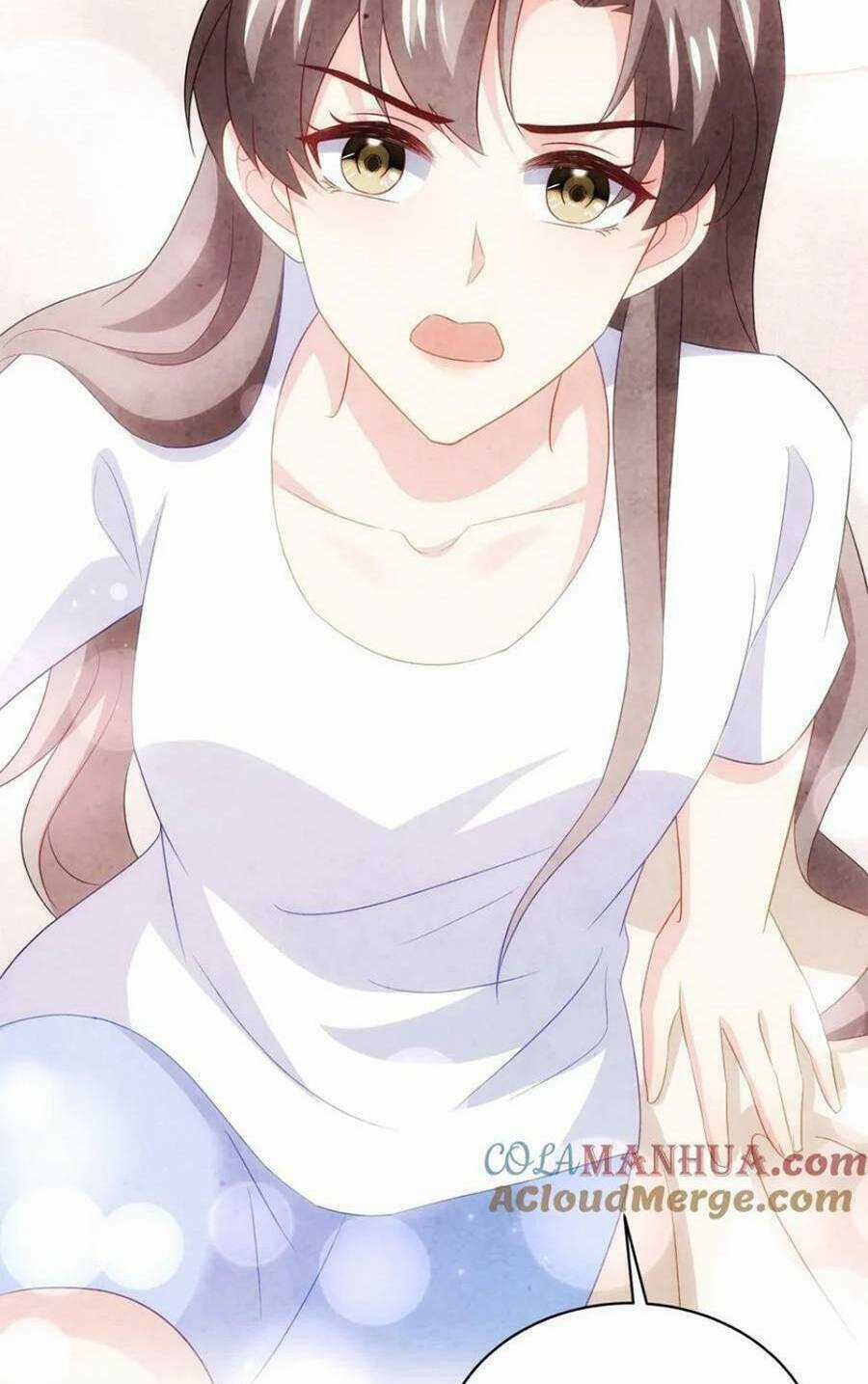 Bệnh Kiều Lệ Gia Được Ta Sủng Ái Nên Kiêu Chapter 178 trang 22