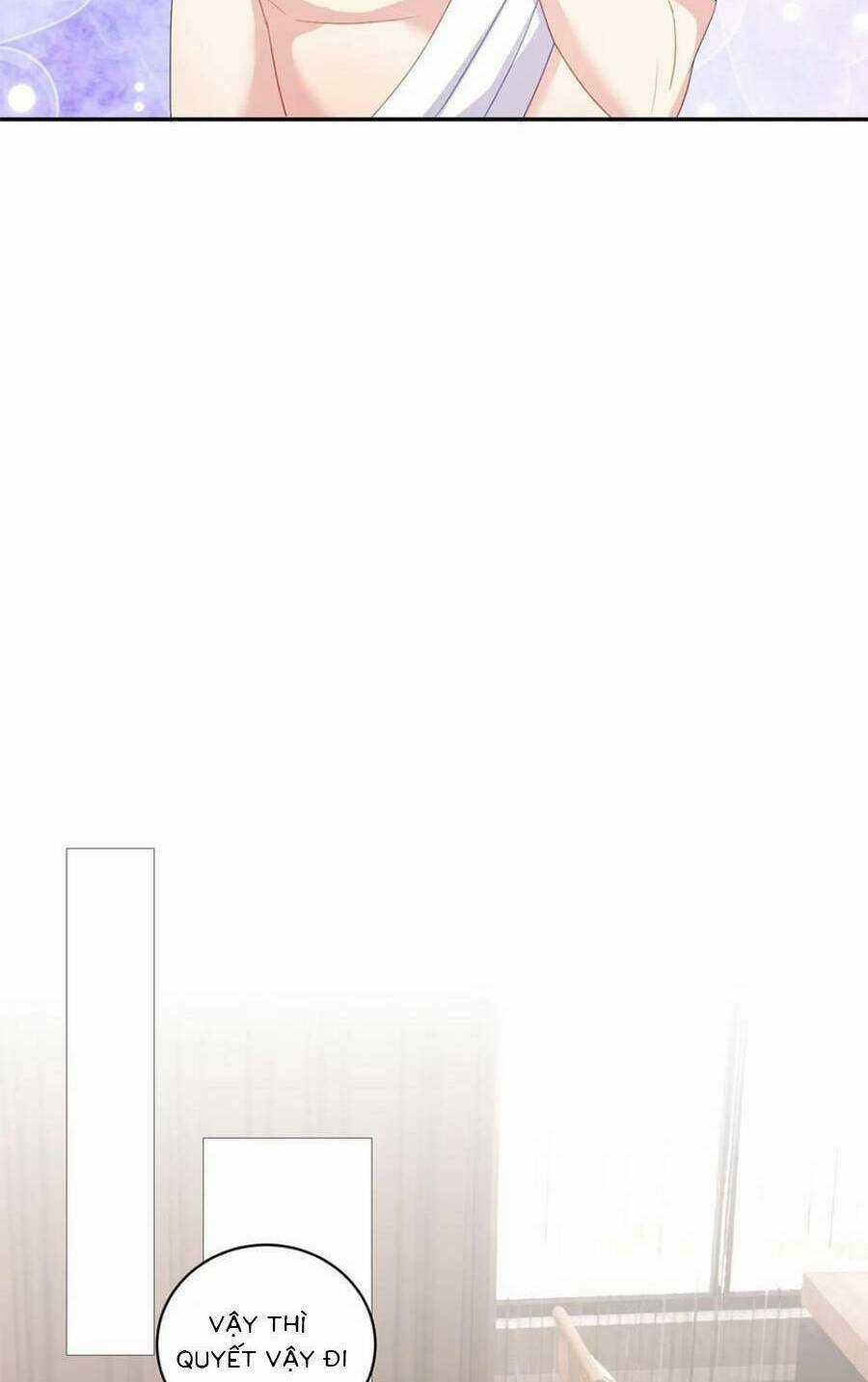 Bệnh Kiều Lệ Gia Được Ta Sủng Ái Nên Kiêu Chapter 178 trang 24