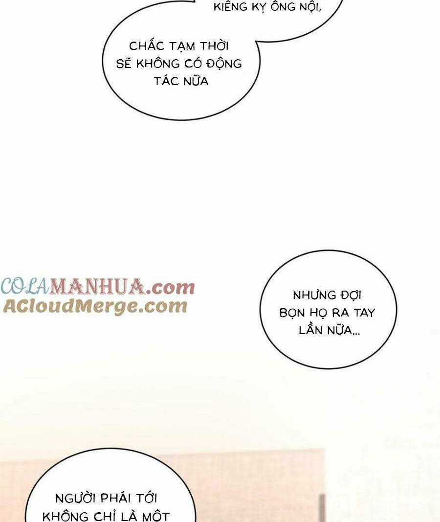 Bệnh Kiều Lệ Gia Được Ta Sủng Ái Nên Kiêu Chapter 178 trang 27