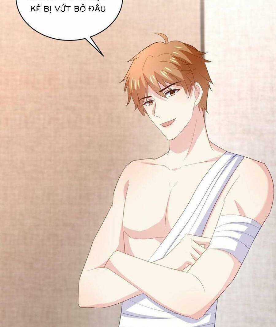 Bệnh Kiều Lệ Gia Được Ta Sủng Ái Nên Kiêu Chapter 178 trang 28