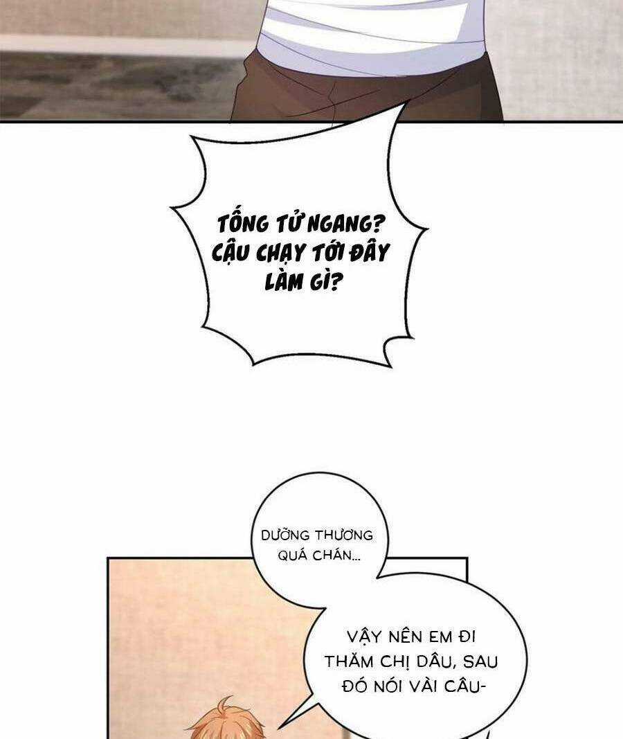 Bệnh Kiều Lệ Gia Được Ta Sủng Ái Nên Kiêu Chapter 178 trang 29