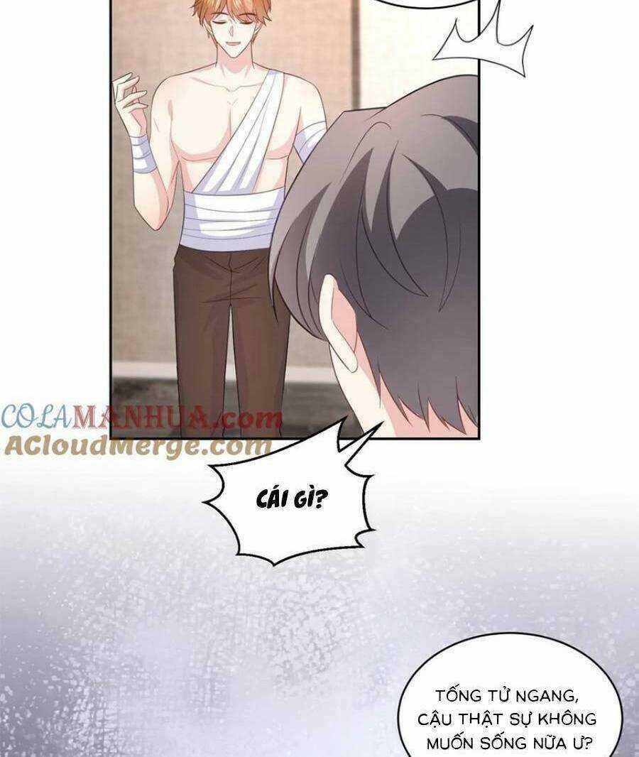 Bệnh Kiều Lệ Gia Được Ta Sủng Ái Nên Kiêu Chapter 178 trang 30