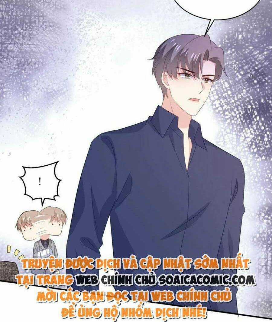 Bệnh Kiều Lệ Gia Được Ta Sủng Ái Nên Kiêu Chapter 178 trang 31