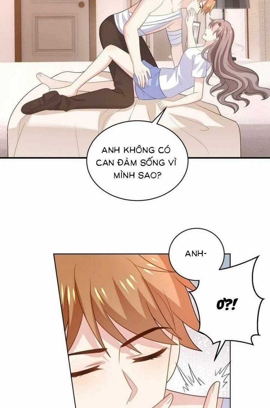 Bệnh Kiều Lệ Gia Được Ta Sủng Ái Nên Kiêu Chapter 178 trang 5