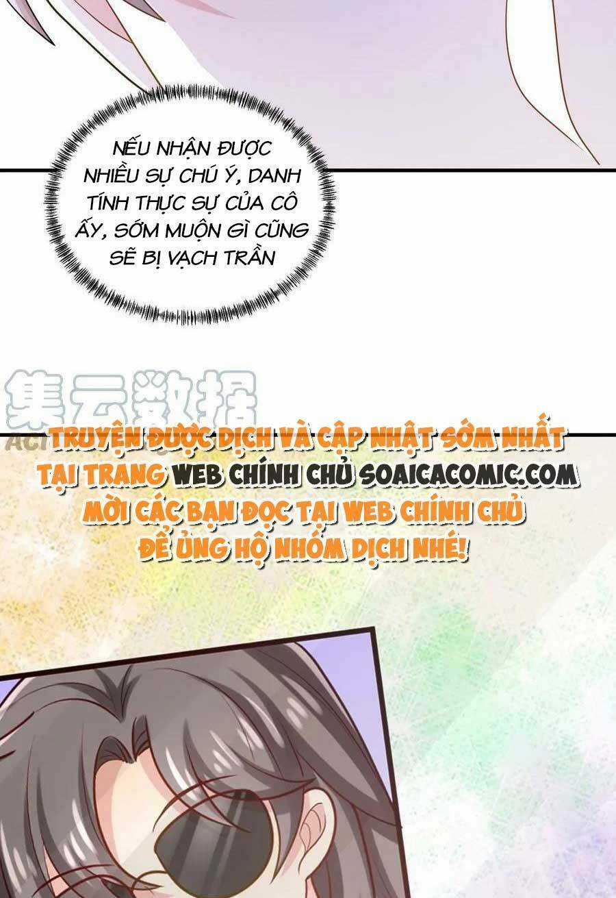 Bệnh Kiều Lệ Gia Được Ta Sủng Ái Nên Kiêu Chapter 18 trang 20