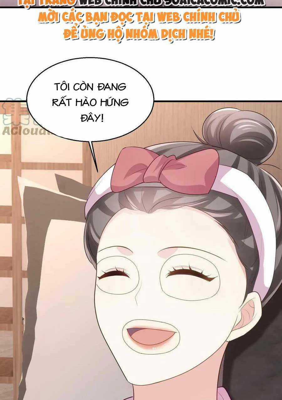 Bệnh Kiều Lệ Gia Được Ta Sủng Ái Nên Kiêu Chapter 18 trang 24