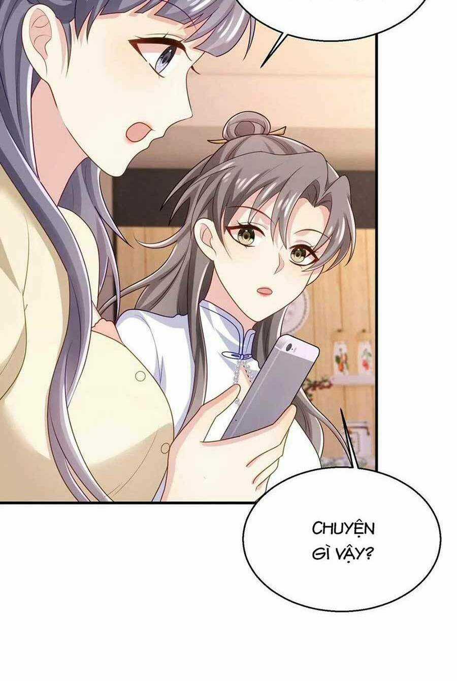 Bệnh Kiều Lệ Gia Được Ta Sủng Ái Nên Kiêu Chapter 18 trang 8