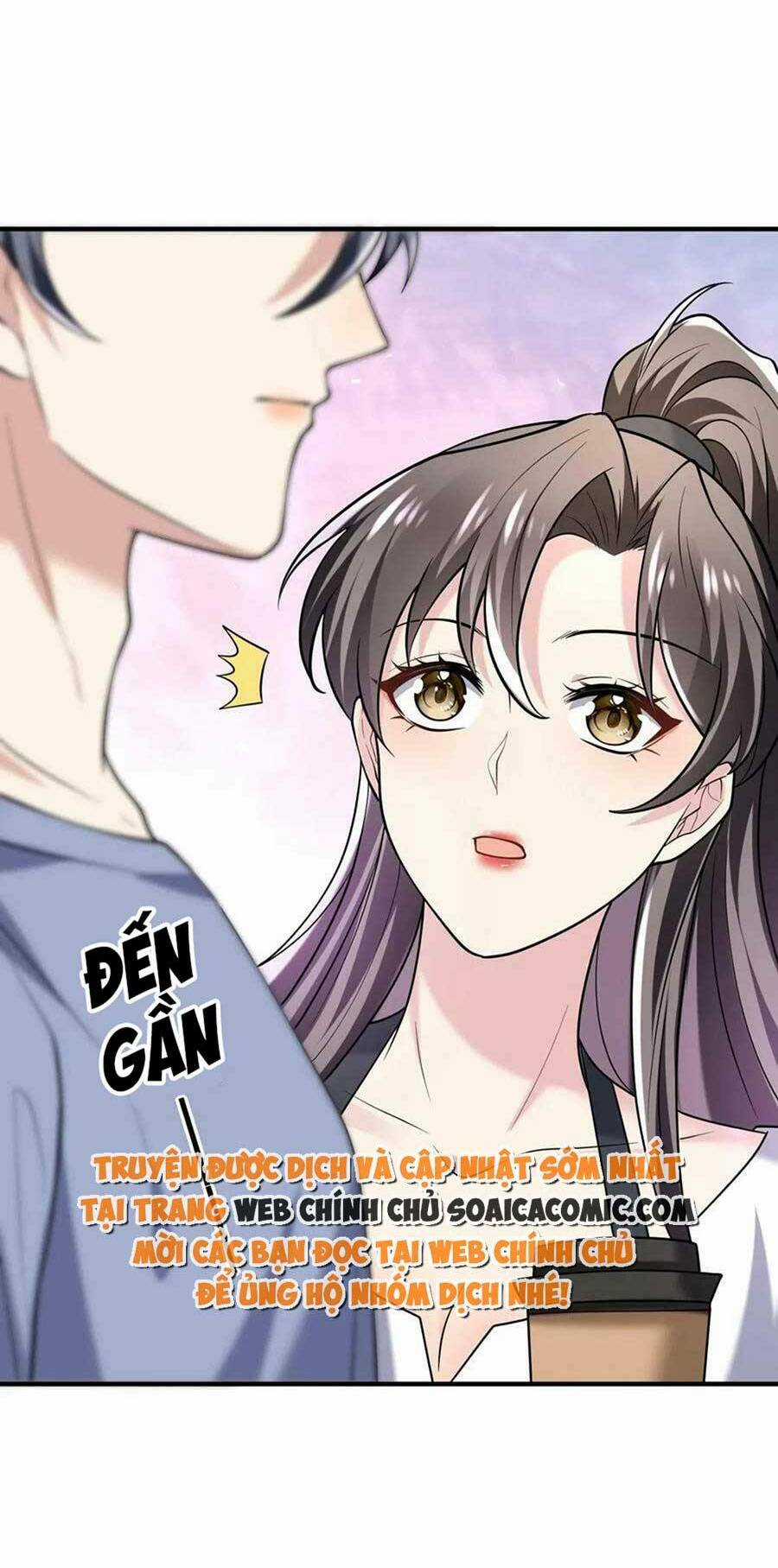 Bệnh Kiều Lệ Gia Được Ta Sủng Ái Nên Kiêu Chapter 19 trang 11