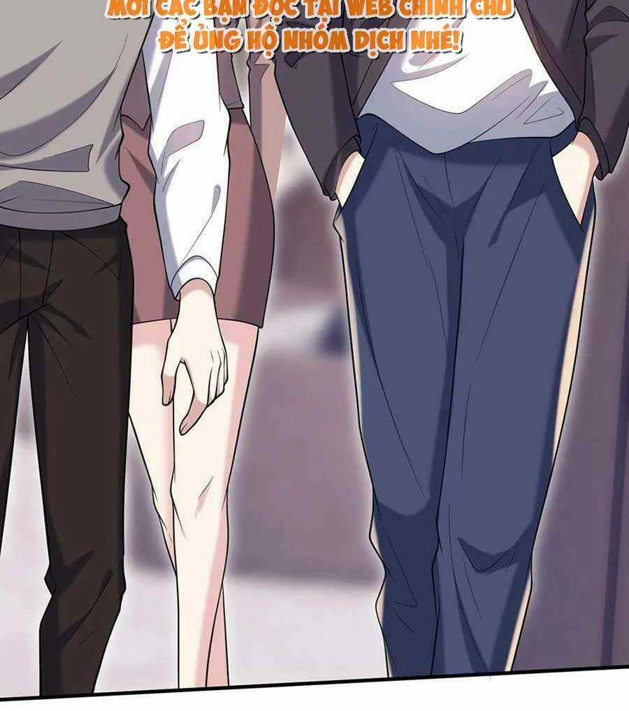 Bệnh Kiều Lệ Gia Được Ta Sủng Ái Nên Kiêu Chapter 19 trang 20