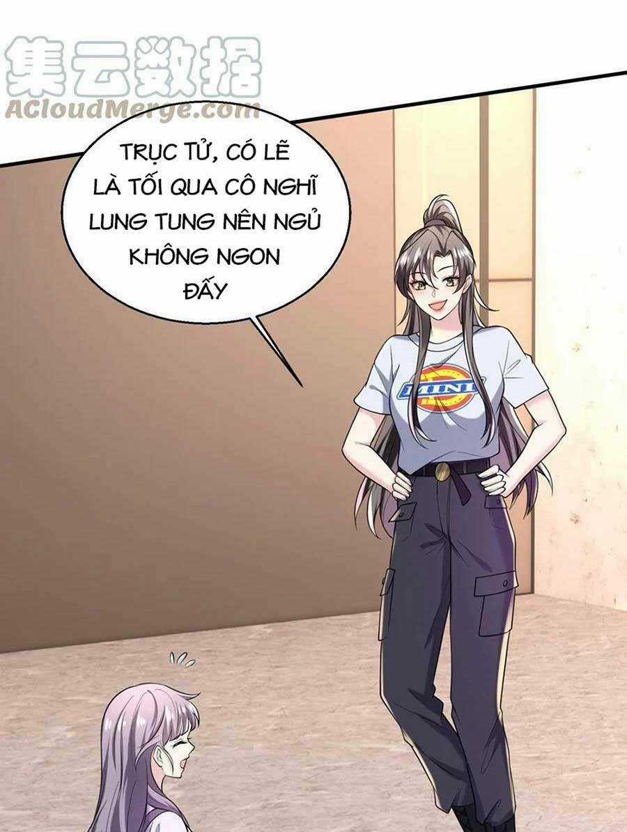 Bệnh Kiều Lệ Gia Được Ta Sủng Ái Nên Kiêu Chapter 19 trang 23