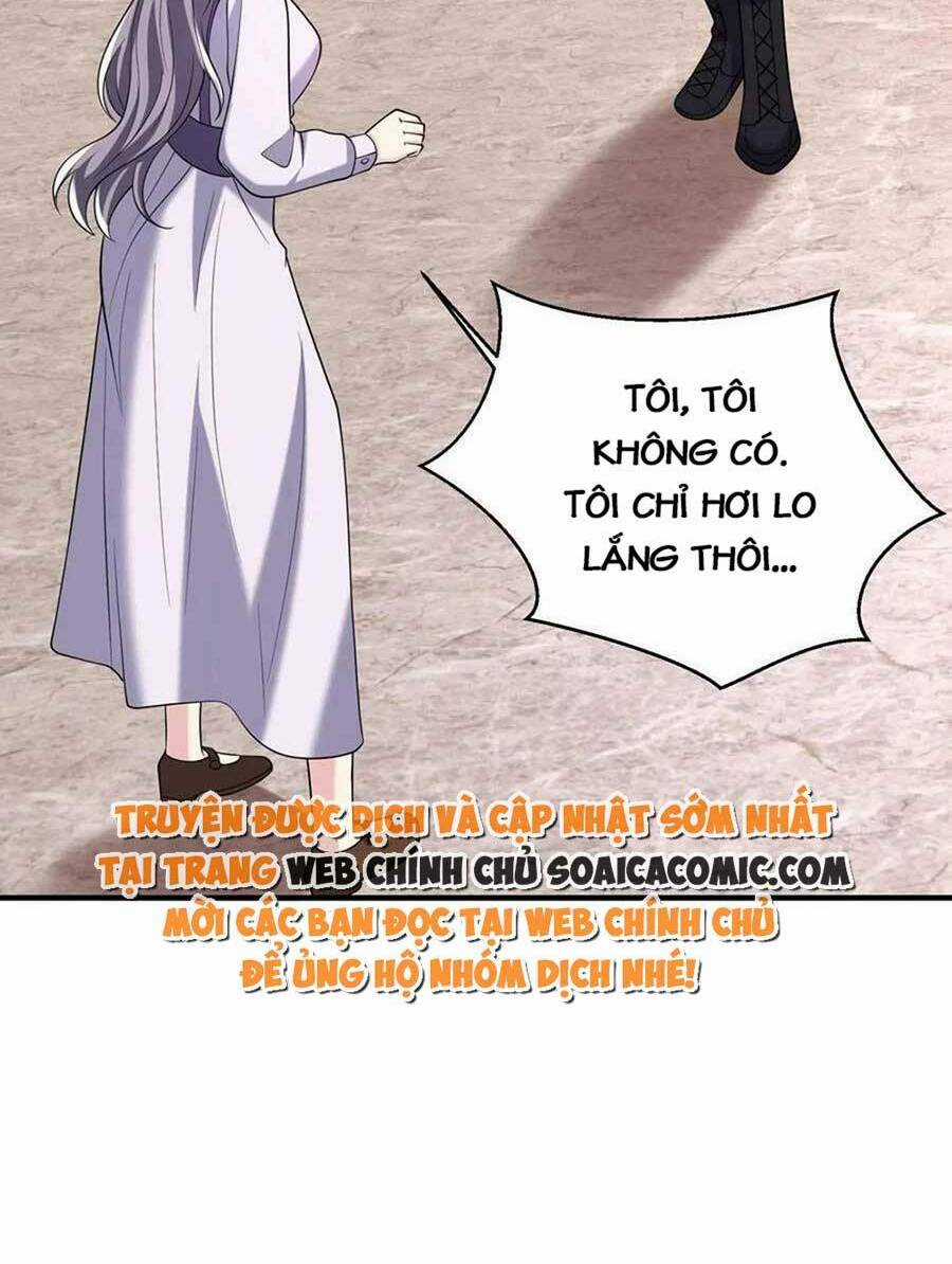 Bệnh Kiều Lệ Gia Được Ta Sủng Ái Nên Kiêu Chapter 19 trang 24