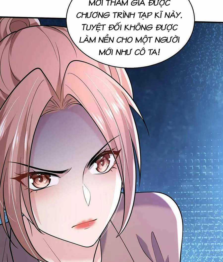 Bệnh Kiều Lệ Gia Được Ta Sủng Ái Nên Kiêu Chapter 19 trang 28