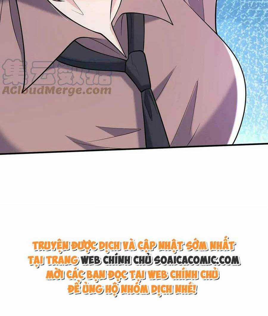 Bệnh Kiều Lệ Gia Được Ta Sủng Ái Nên Kiêu Chapter 19 trang 29