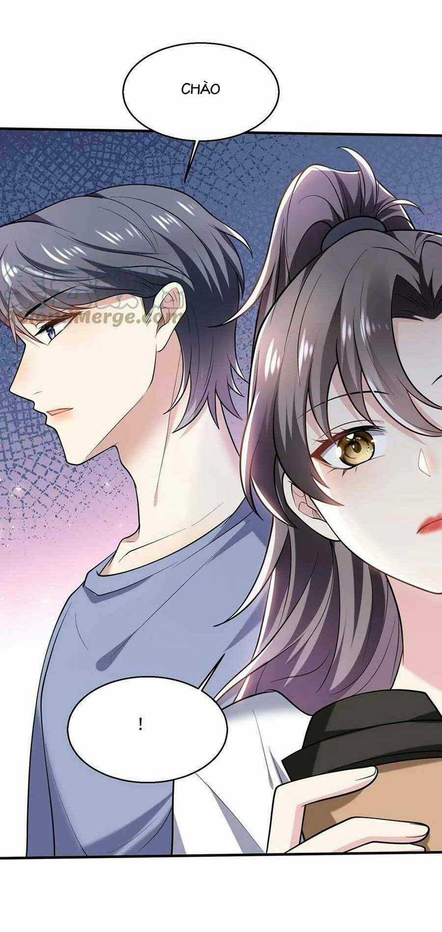 Bệnh Kiều Lệ Gia Được Ta Sủng Ái Nên Kiêu Chapter 19 trang 5