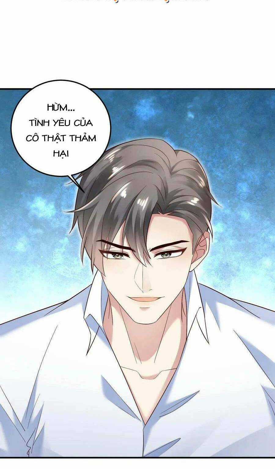 Bệnh Kiều Lệ Gia Được Ta Sủng Ái Nên Kiêu Chapter 2 trang 16