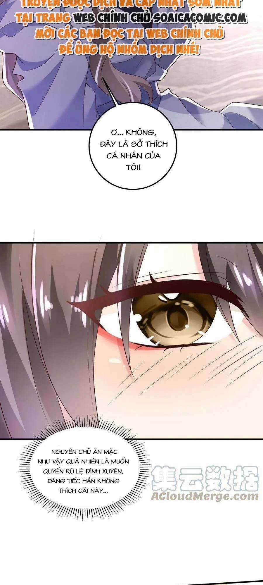 Bệnh Kiều Lệ Gia Được Ta Sủng Ái Nên Kiêu Chapter 2 trang 18