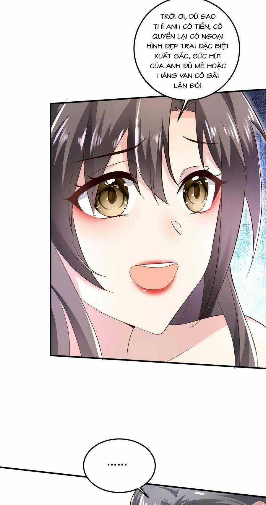 Bệnh Kiều Lệ Gia Được Ta Sủng Ái Nên Kiêu Chapter 2 trang 2