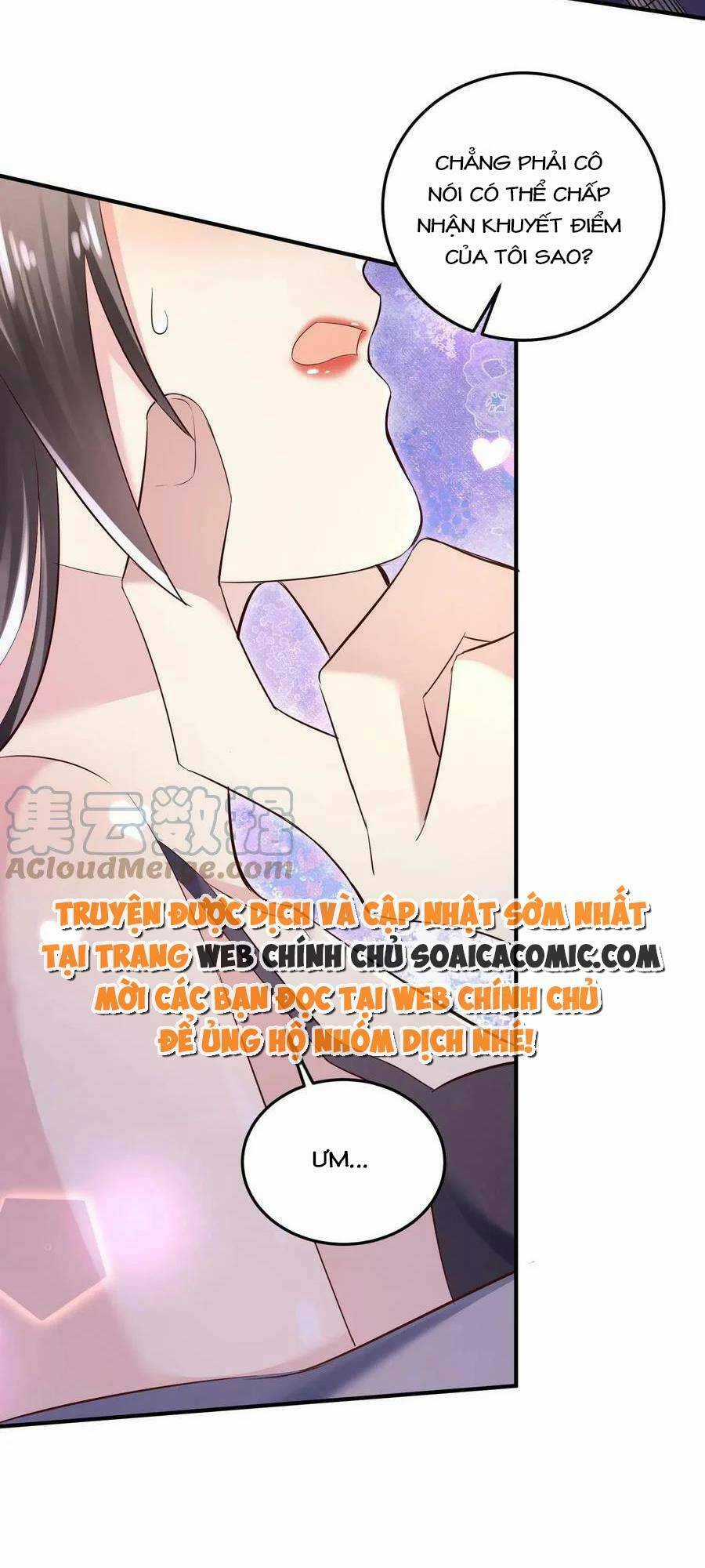 Bệnh Kiều Lệ Gia Được Ta Sủng Ái Nên Kiêu Chapter 2 trang 22