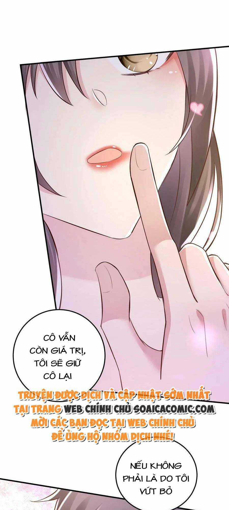 Bệnh Kiều Lệ Gia Được Ta Sủng Ái Nên Kiêu Chapter 2 trang 23