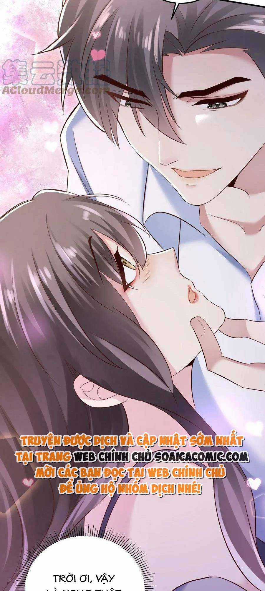 Bệnh Kiều Lệ Gia Được Ta Sủng Ái Nên Kiêu Chapter 2 trang 24