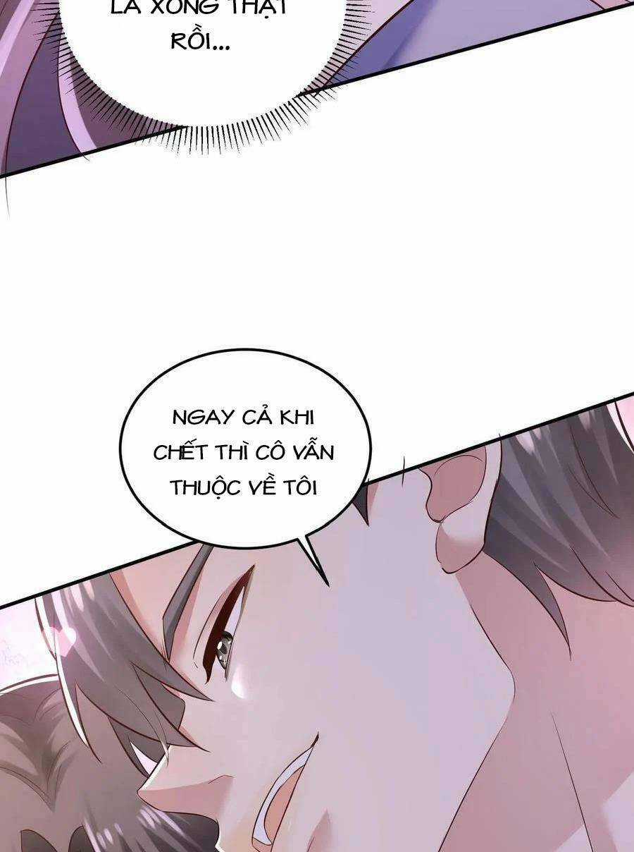 Bệnh Kiều Lệ Gia Được Ta Sủng Ái Nên Kiêu Chapter 2 trang 25