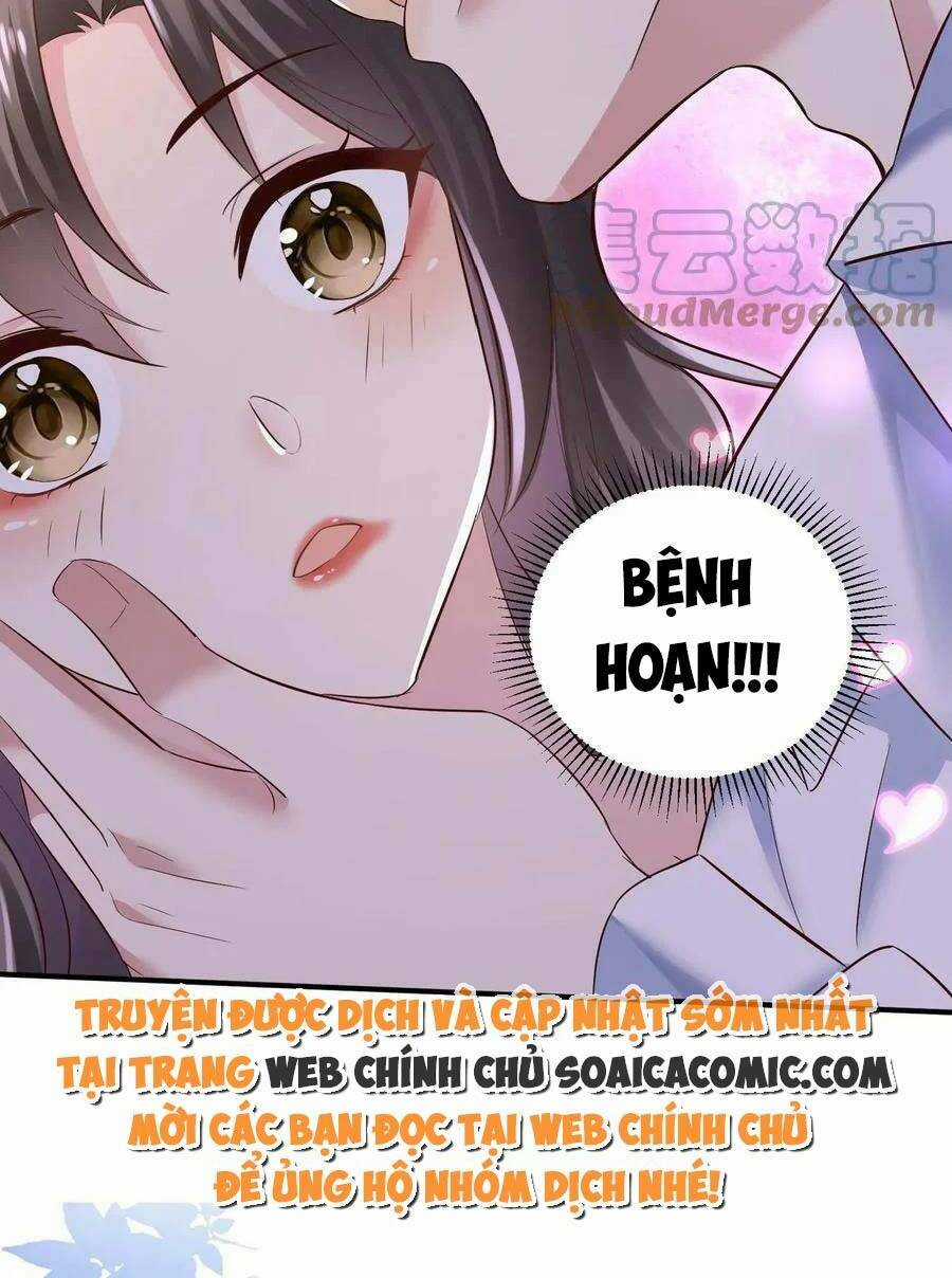 Bệnh Kiều Lệ Gia Được Ta Sủng Ái Nên Kiêu Chapter 2 trang 26
