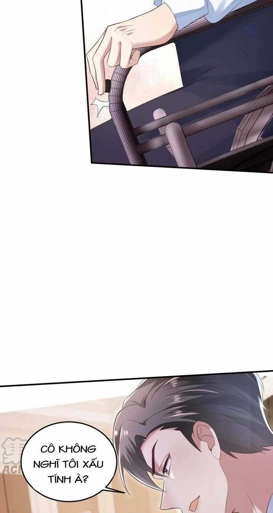 Bệnh Kiều Lệ Gia Được Ta Sủng Ái Nên Kiêu Chapter 2 trang 6