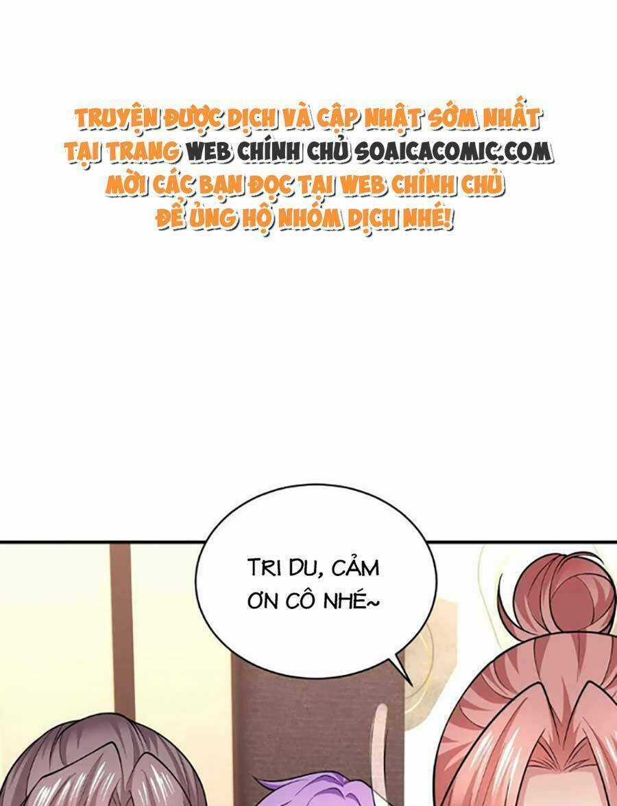 Bệnh Kiều Lệ Gia Được Ta Sủng Ái Nên Kiêu Chapter 20 trang 0