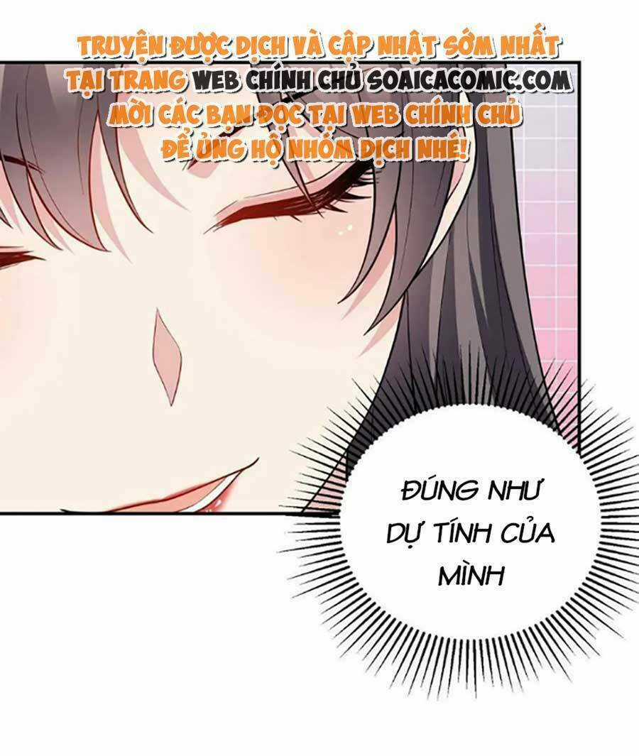 Bệnh Kiều Lệ Gia Được Ta Sủng Ái Nên Kiêu Chapter 20 trang 12