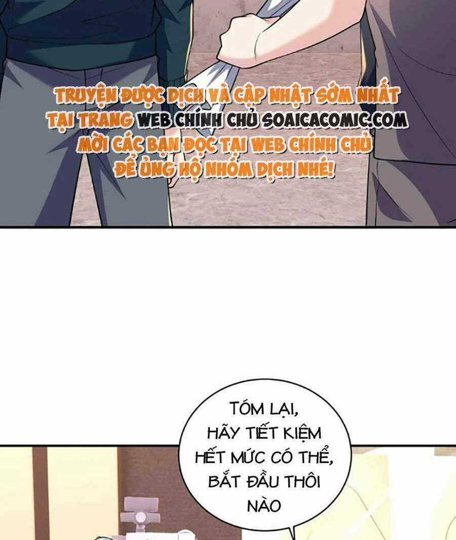 Bệnh Kiều Lệ Gia Được Ta Sủng Ái Nên Kiêu Chapter 20 trang 14